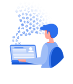 NO risk of data loss