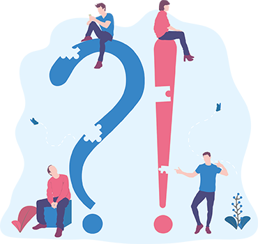 Frequently Answered Questions